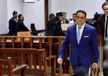 Condena a Alexis Medina incluye decomiso total de bienes y millonarias multas