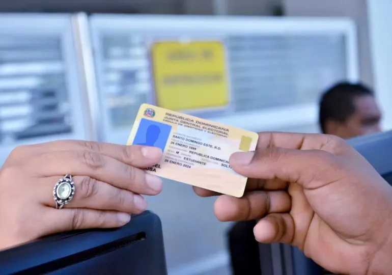 FOPPPREDOM respalda nueva cédula como garantía de transparencia electoral