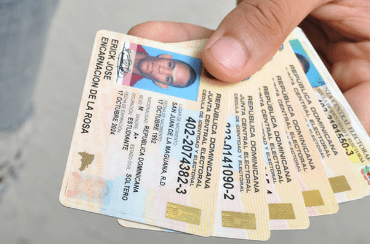 JCE reafirma transparencia en proceso de licitación para nuevo documento de identidad