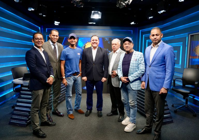 Jean Luis Rodríguez: “RD avanza con un desarrollo descentralizado, puertos modernos y oportunidades para todos”