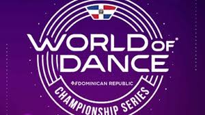 The World of Dance en República Dominicana busca exportar talento a Hollywoood