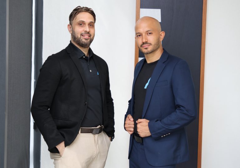 Amero Exchange, una fintech que empodera a los desbancarizados