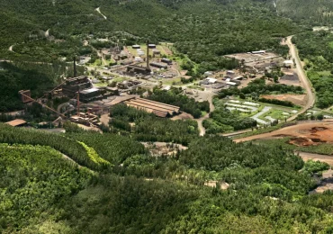 Comunidades reclaman justicia ambiental tras demanda del Estado contra Falcondo