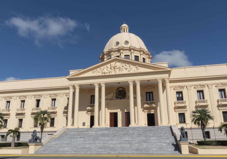 Estado dominicano demanda a Falcondo