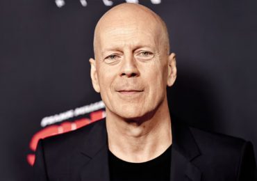 Bruce Willis es trasladado a un centro de cuidado permanente debido a su demencia