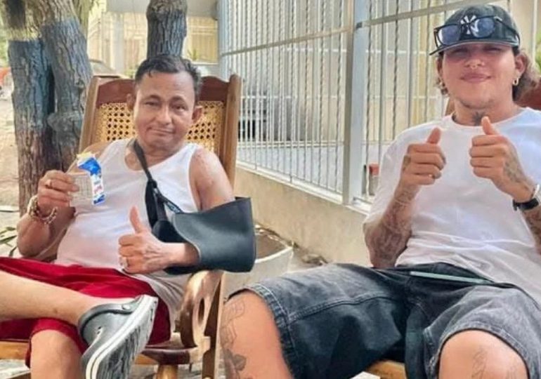 Muere el padre del cantante Beéle durante sesión de diálisis en Barranquilla