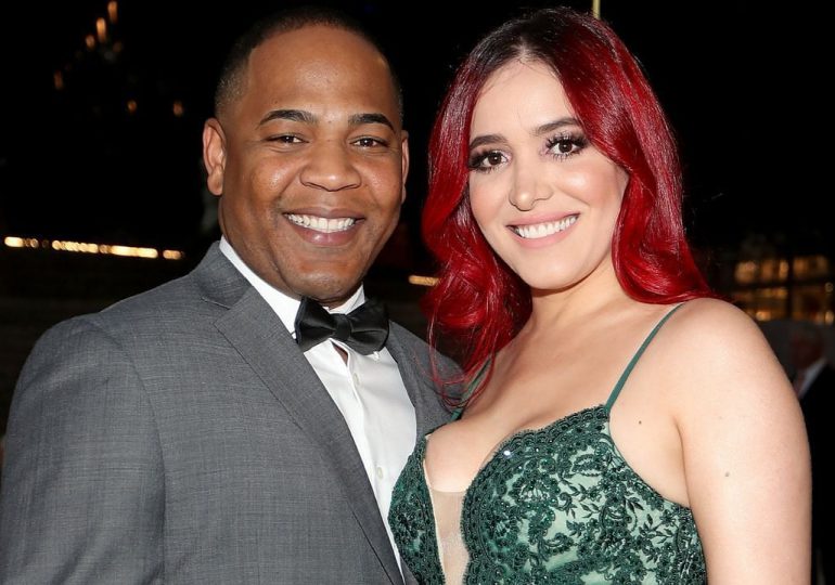 Karen Yapoort celebra exaltación de Edwin Encarnación al Pabellón de la Fama del Deporte Dominicano