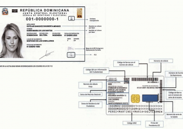 Nueva cédula garantizará padrones depurados para primarias 2027 y elecciones 2028