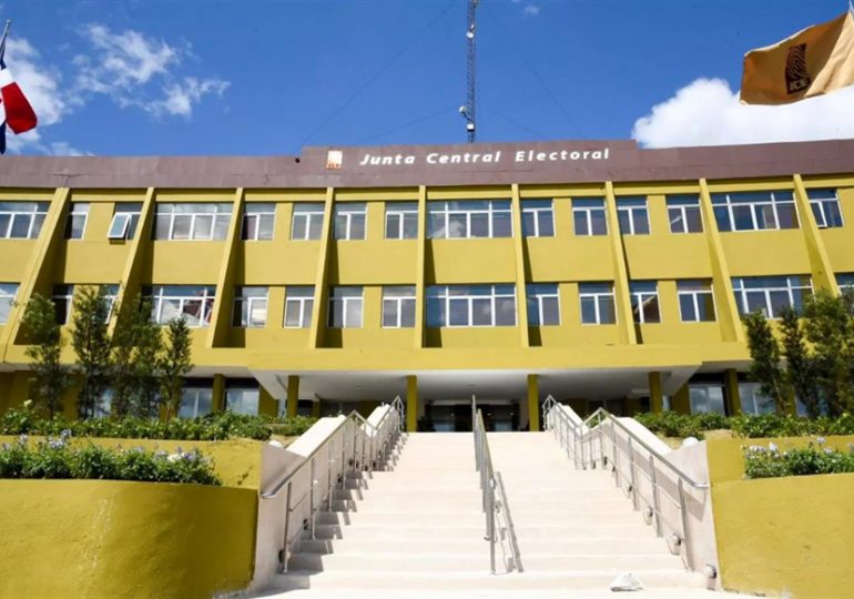 JCE habilita formulario digital “Acércate” para actualizar datos de la ciudadanía con miras a nueva cédula