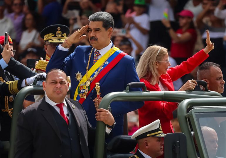 EE. UU. incauta 700 millones de dólares a Maduro en aviones, mansiones y propiedades en RD y Florida