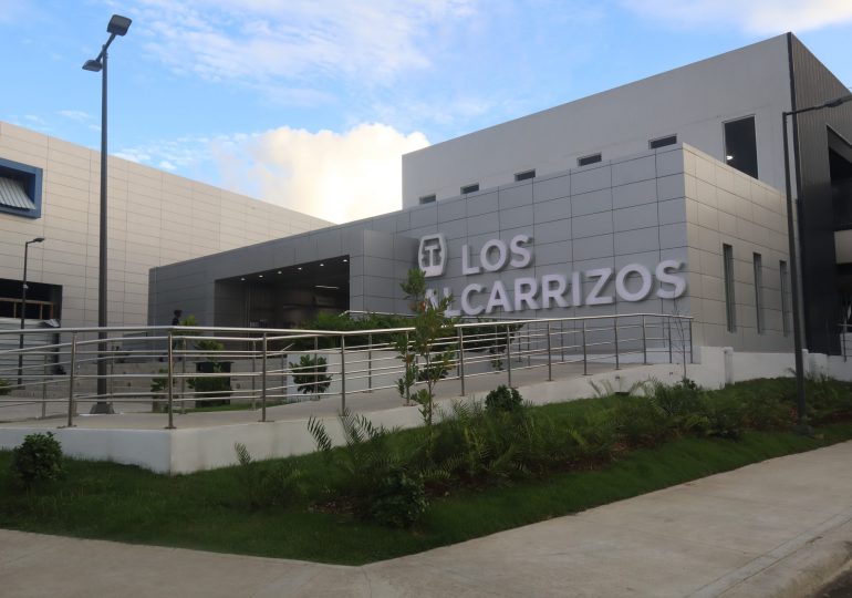 Video | Comienzan las pruebas dinámicas en el metro de Los Alcarrizos: un sueño que se pone en marcha