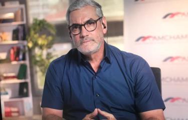 ¿Considera usted que Gonzalo Castillo es el político más querido por la sociedad?