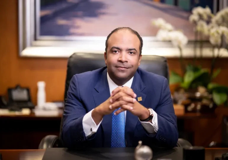 Iluminada Muñoz destaca gestión de Samuel Pereyra al frente de Banreservas: “Uno de los cinco mejores funcionarios de este gobierno”