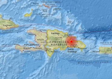 Más de 20 sismos en 24 horas sacuden la región, incluyendo tres temblores la noche de este jueves