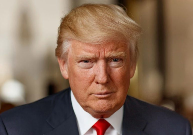 Donald Trump asume la responsabilidad del ataque contra un buque de narcoterroristas