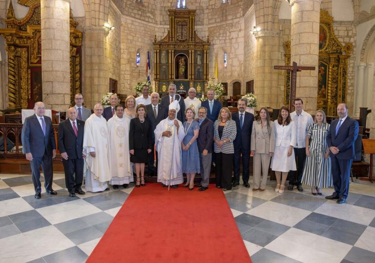 UNAPEC celebra 60 años resaltando su legado, y su visión hacia una educación superior alineada con los retos del siglo XXI