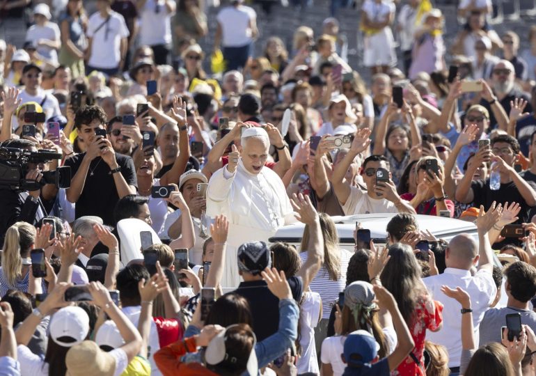 El papa canonizará a Carlo Acutis, el primer santo milenial y un símbolo para los jóvenes