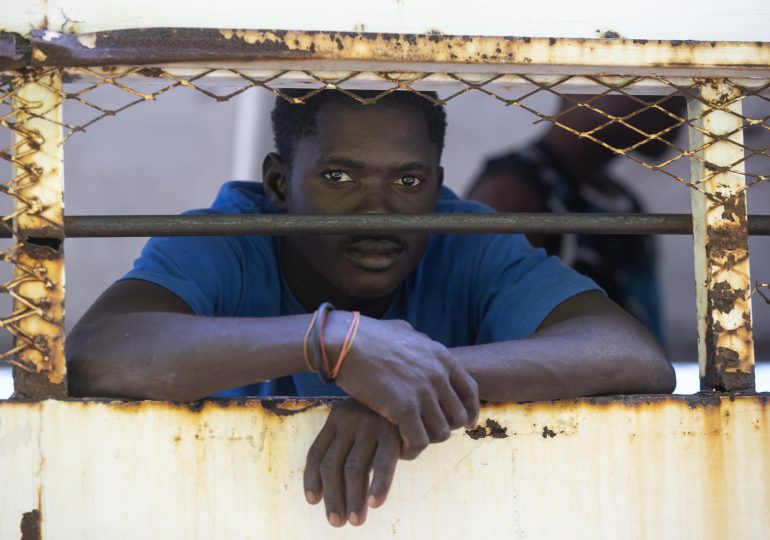 Más de 115.000 haitianos han salido voluntariamente de República Dominicana este año