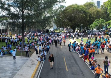 Video: Feria Internacional del Libro 2025 honrará a Frank Moya Pons y destacará la literatura infantil y juvenil