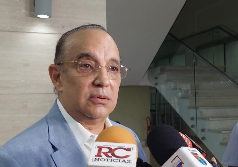 PRSC resalta legado histórico de Joaquín Balaguer en acto conmemorativo