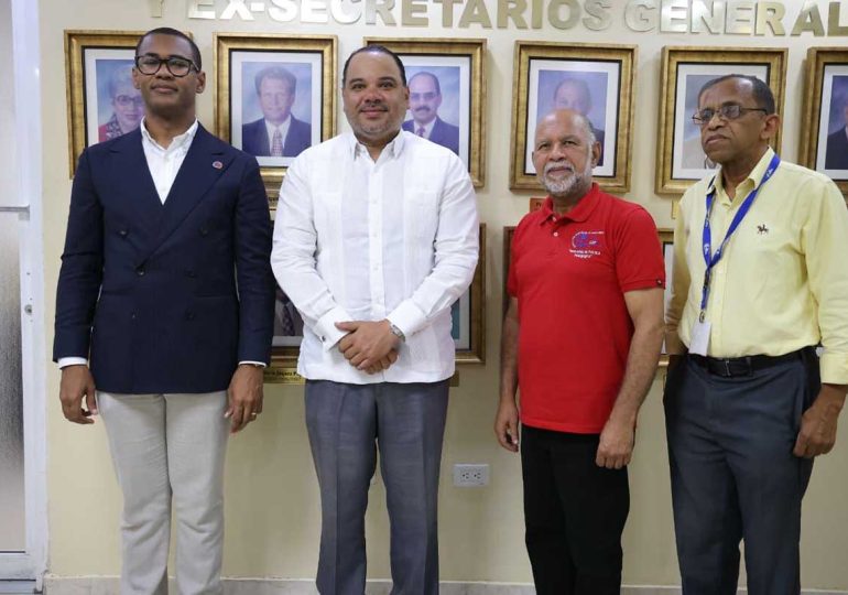 ADP informa al Defensor del Pueblo las condiciones de inicio del año escolar