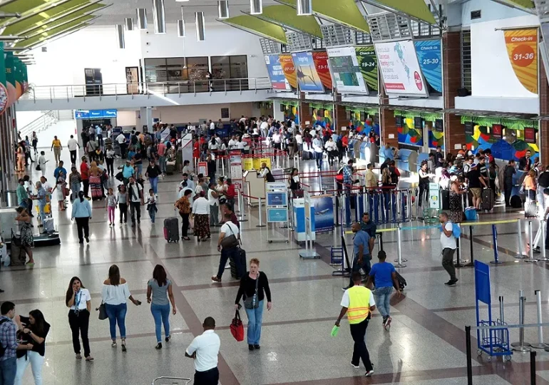 Aerodom informa restablecimiento del servicio eléctrico en AILA tras mantenimiento