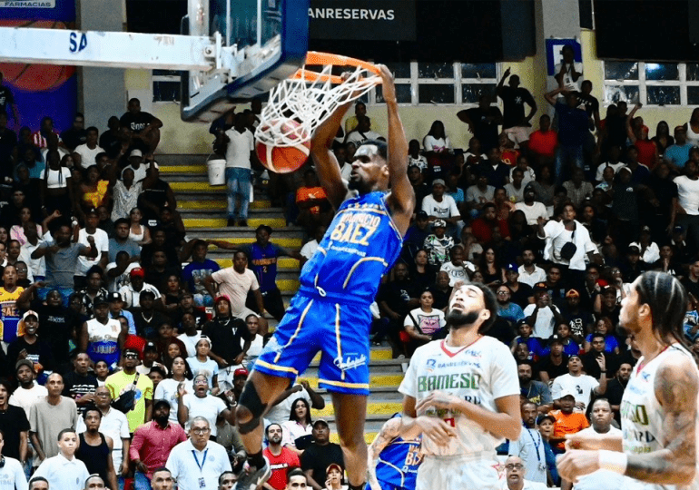 Abadina presenta calendario de juego para el TBS Distrito 2025