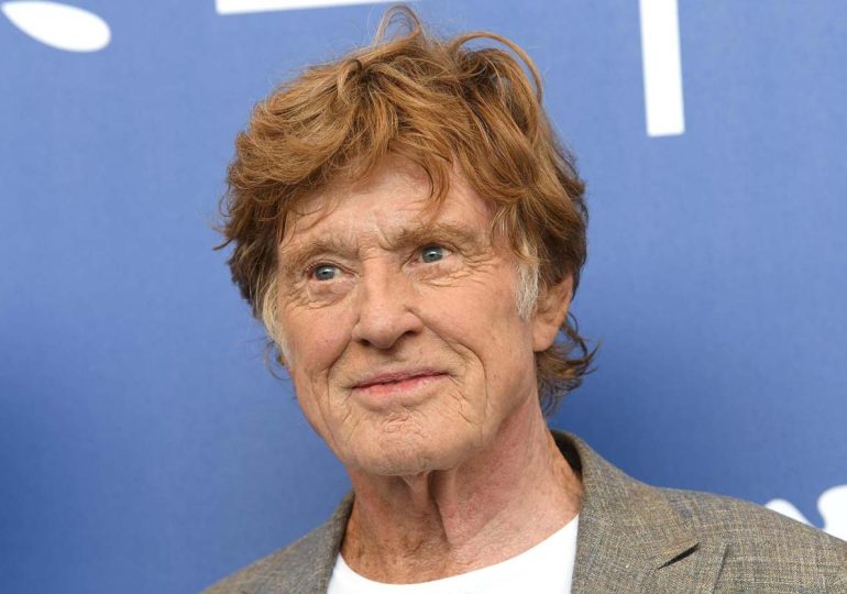 Adiós a Robert Redford, el revolucionario del cine independiente