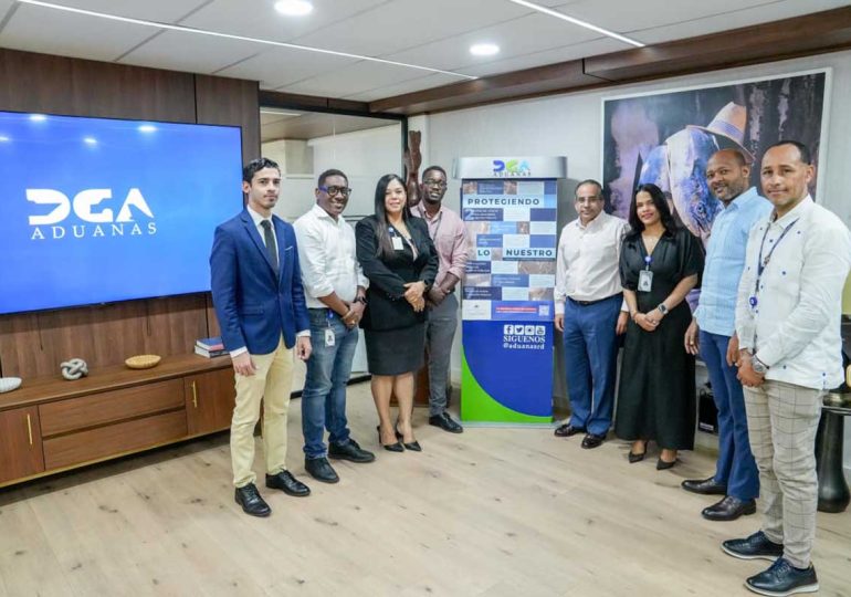 Aduanas reafirma su compromiso con la transparencia y se une a la campaña de Integridad Gubernamental