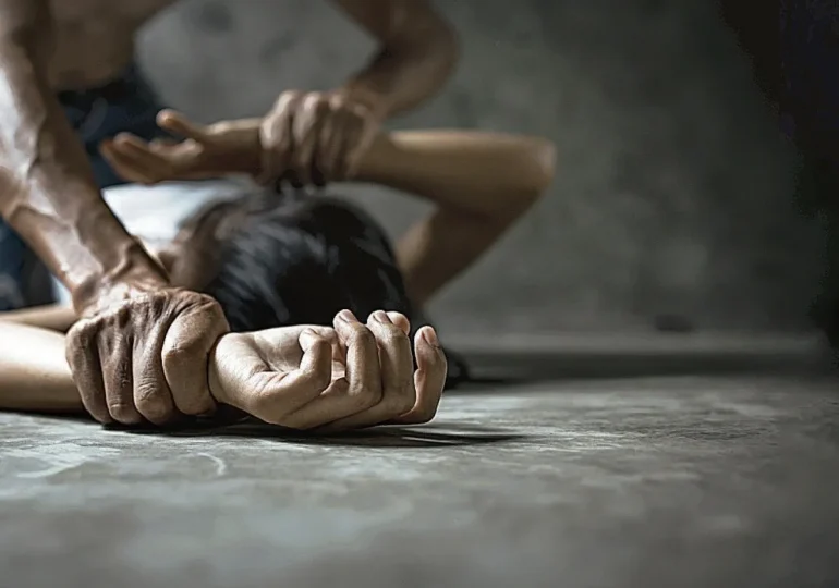 Evelin González: En los casos de agresión grupal, la víctima es percibida como un objeto