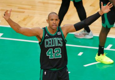 Al Horford se despide de los Celtics tras firmar con Golden State Warriors