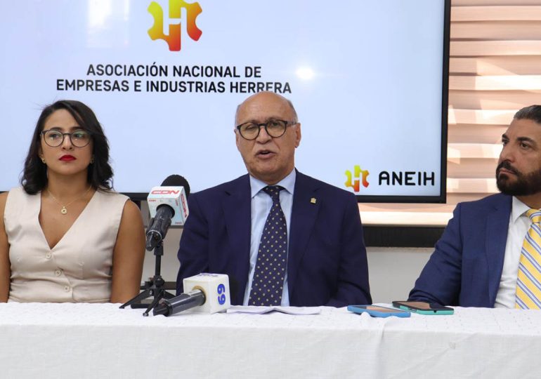 ANEIH propone modificar la cesantía para impulsar el empleo y reducir la informalidad