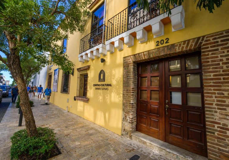 Anuncian ganadores del Premio Banreservas de Relatos dedicados al merengue