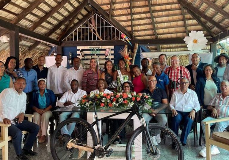 Anuncian tercera “Ruta Ciclística por los Humedales de Guerra 2025”