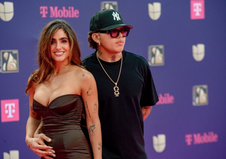 Filtran otro video íntimo de Beele e Isabella Ladera