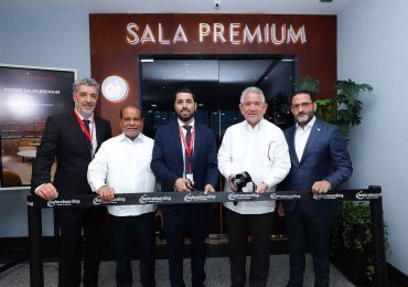Before Boarding y AERODOM inauguran remodelación de los Salones Premium en el Aeropuerto Internacional de Las Américas