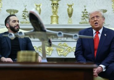 Bukele califica de "inútil" a la Asamblea General de la ONU