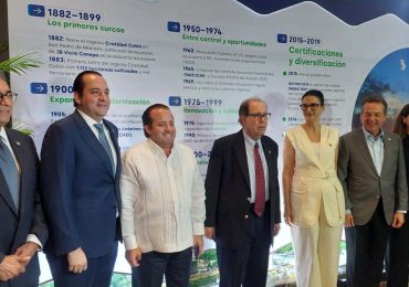 CAEI celebra sus 143 años y presenta Compromiso de Sostenibilidad Social, Económica y Ambiental