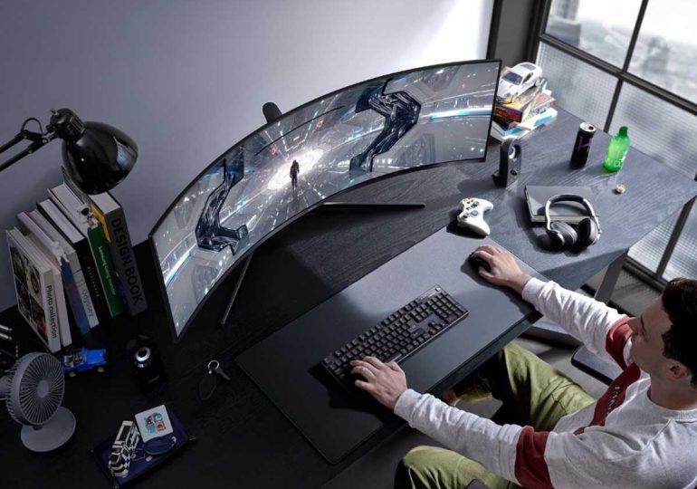 Odyssey Cup: cuando los eSports se consolidan como cultura y motor tecnológico