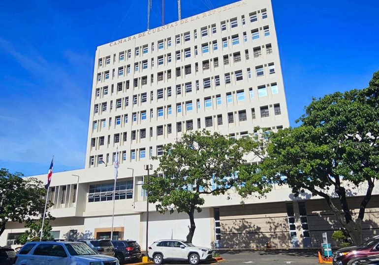 Cámara de Cuentas consolida la rendición de cuentas con auditorías de PROMESE/CAL, Medio Ambiente, APORDOM y el Ayuntamiento de Tamayo