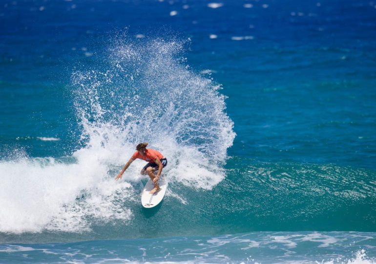 Campeones coronados en un glorioso día final del Master of the Ocean 2025