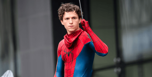 Tom Holland habla sobre la conmoción cerebral sufrida durante el rodaje de “Spider-Man”