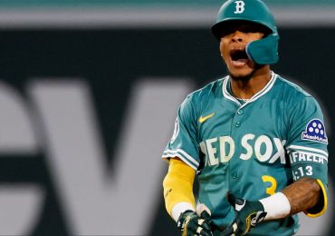 Ceddanne Rafaela impulsa a Medias Rojas a la postemporada con dramático triunfo