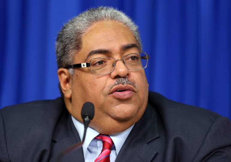 Chanel Rosa alerta sobre riesgos estructurales en financiamiento del régimen subsidiado de SeNaSa