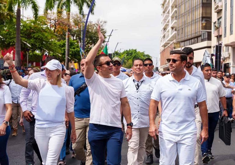 Corte Constitucional de Ecuador da luz verde al referéndum sobre Asamblea Constituyente