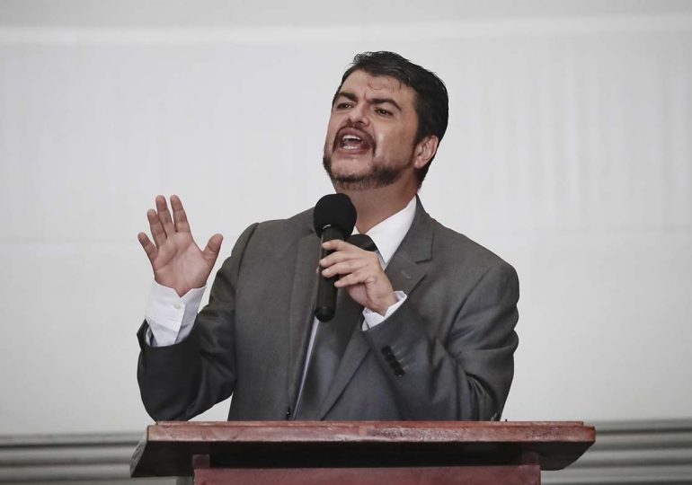 Video | Costa Rica llama a Venezuela "narcogobierno" y advierte a políticos y gremios vinculados