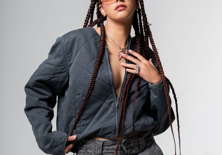 La Madrina y Ángel Dior estrenan “Tic Tac”, una propuesta innovadora del dembow