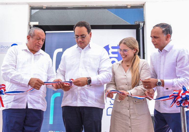 Hato Mayor ya cuenta con una oficina de PROTECOM