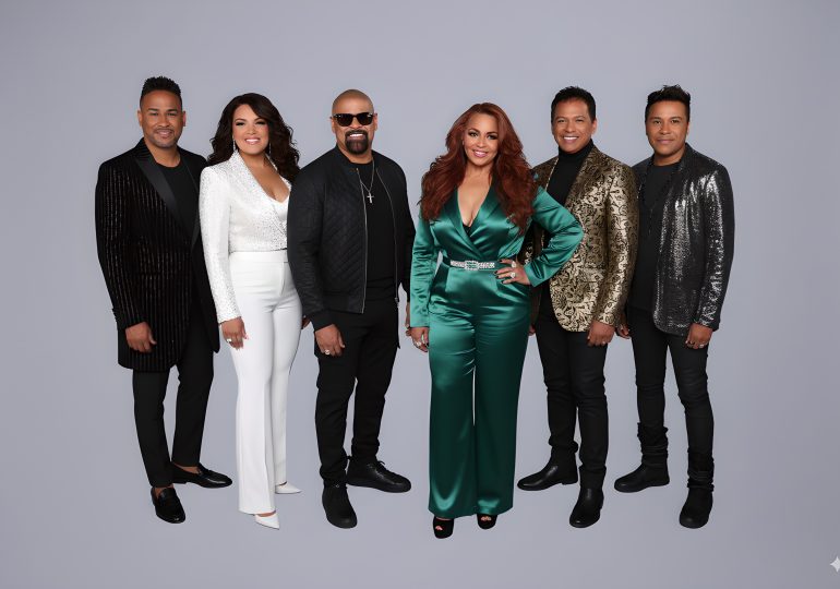 The New York Band lanza en vinilo “El presente del pasado, edición limitada” y anuncia regreso al país