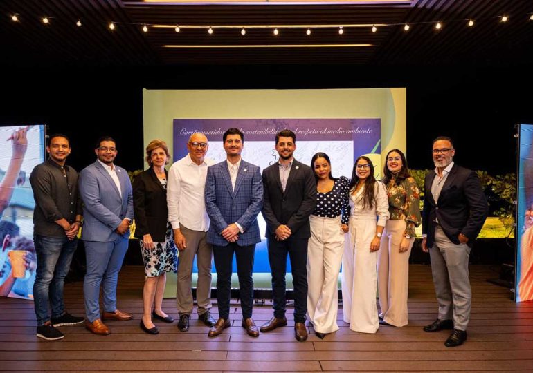 De residuos a lienzos: nace “ExpresARTE por el Planeta”, iniciativa que une creatividad y sostenibilidad